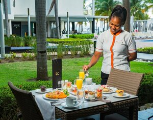 Гостиница Hotel Riu Palace Jamaica