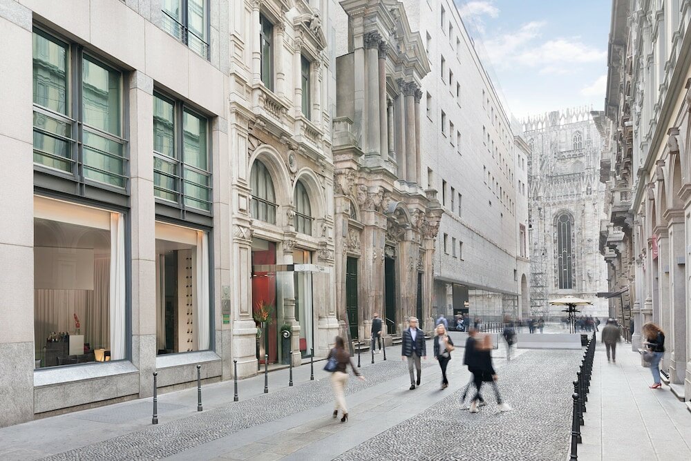 Фото Sina The Gray