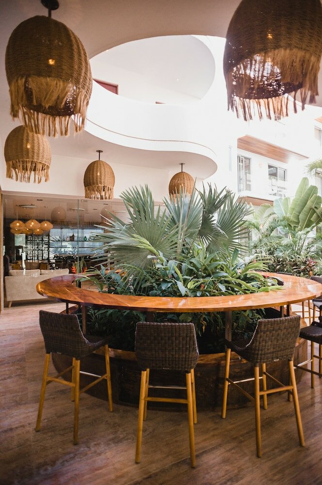 Фото Antera Hotel & Residences