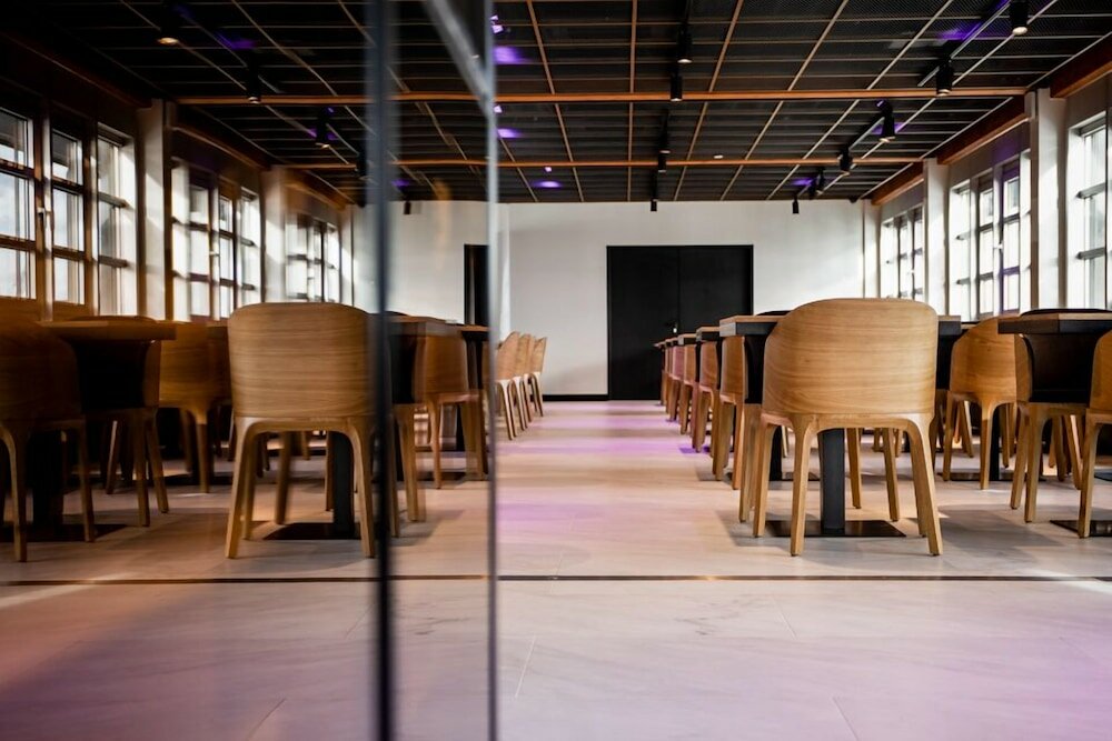 Фото Ginn Hotel Hamburg Elbspeicher