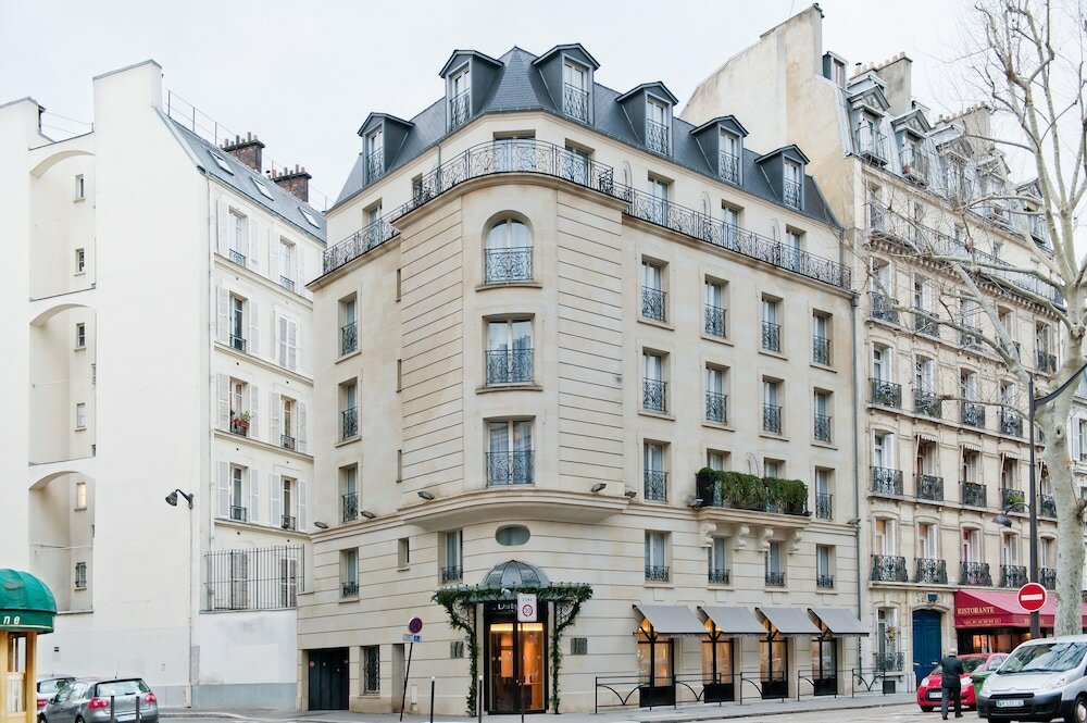 Фото Le Derby Alma