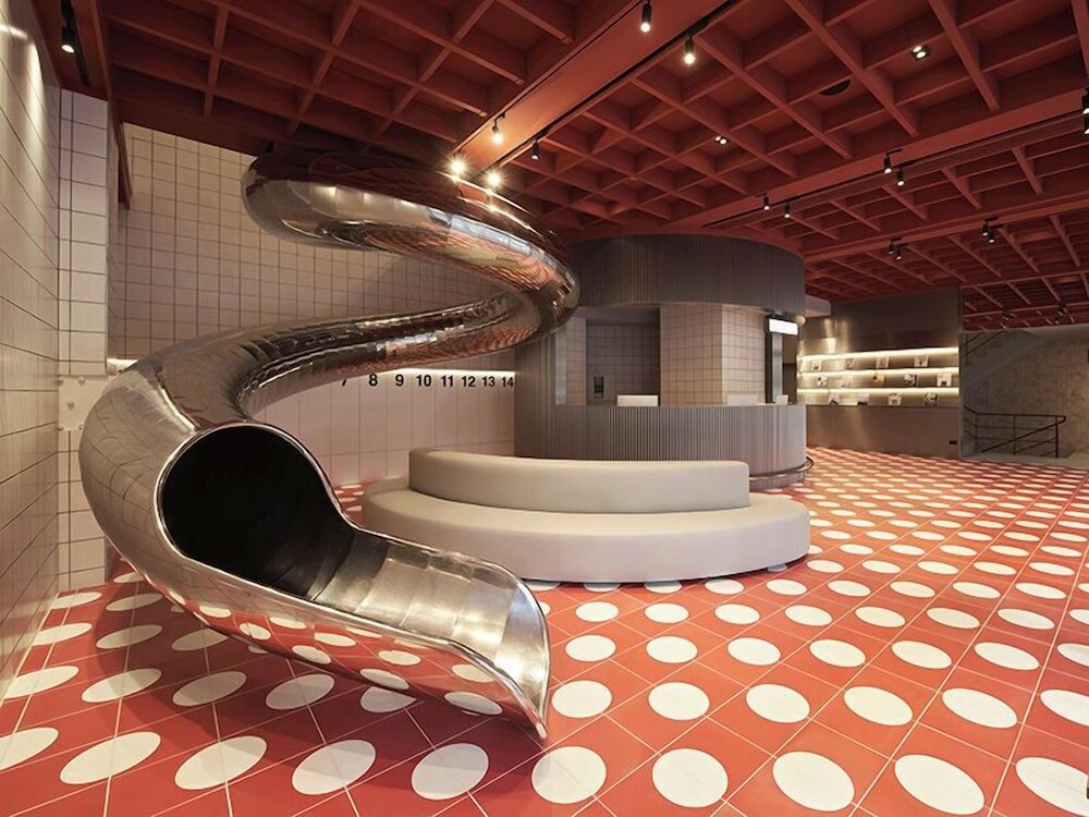 Фото отеля 3