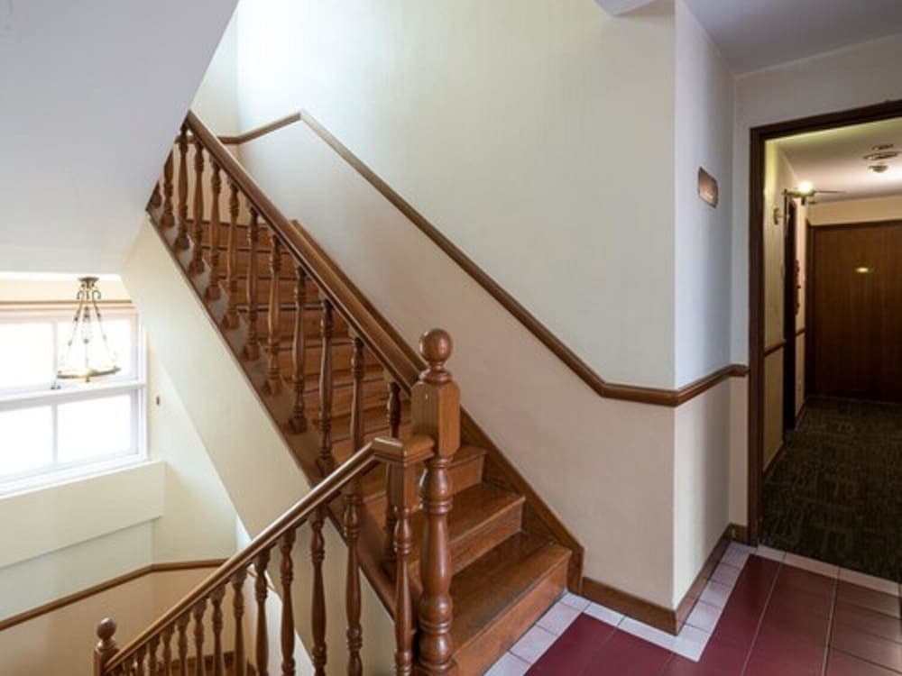 Фото Four Chain View Hotel