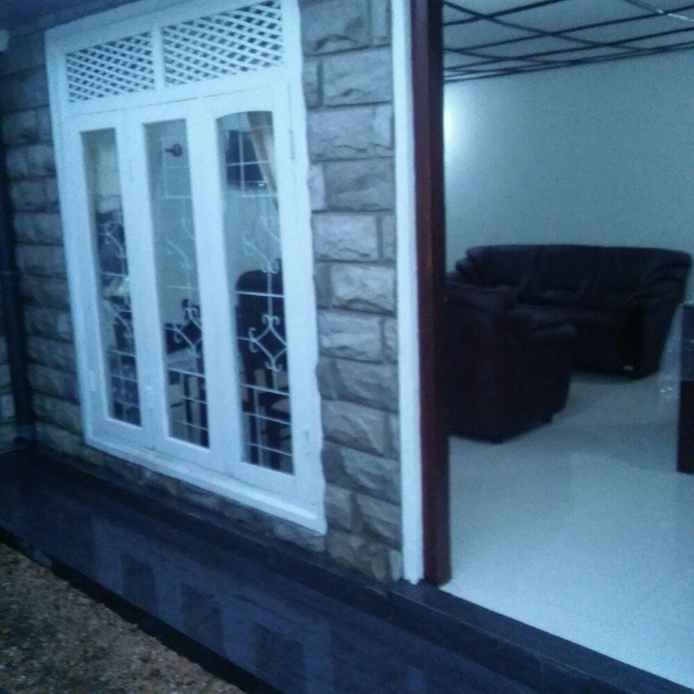 Фото The Raspberry Cottage