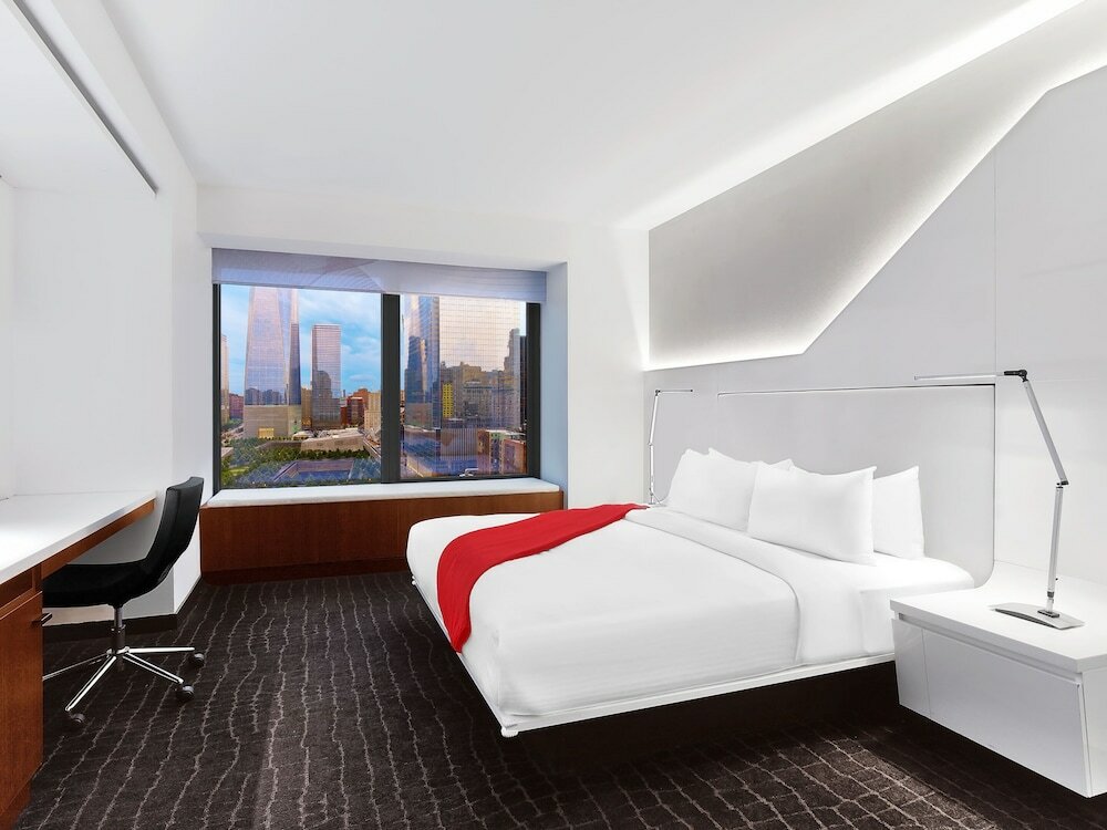 Фото The Washington by LuxUrban, Trademark Collection by Wyndham