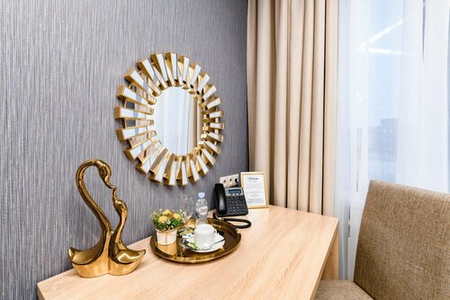 Гостиница Лакшми в Кингисеппе