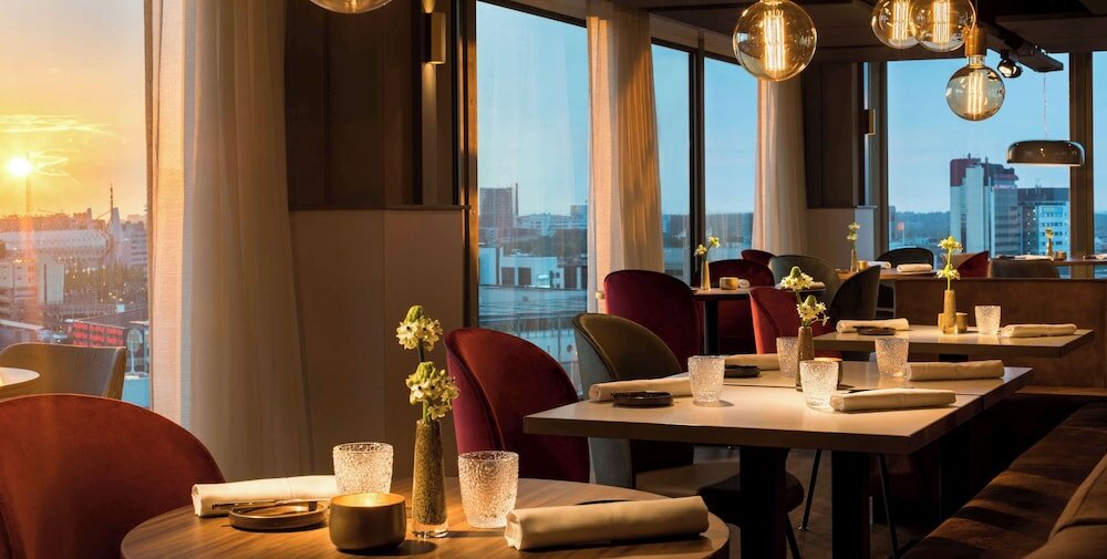 Фото Nh Collection Eindhoven