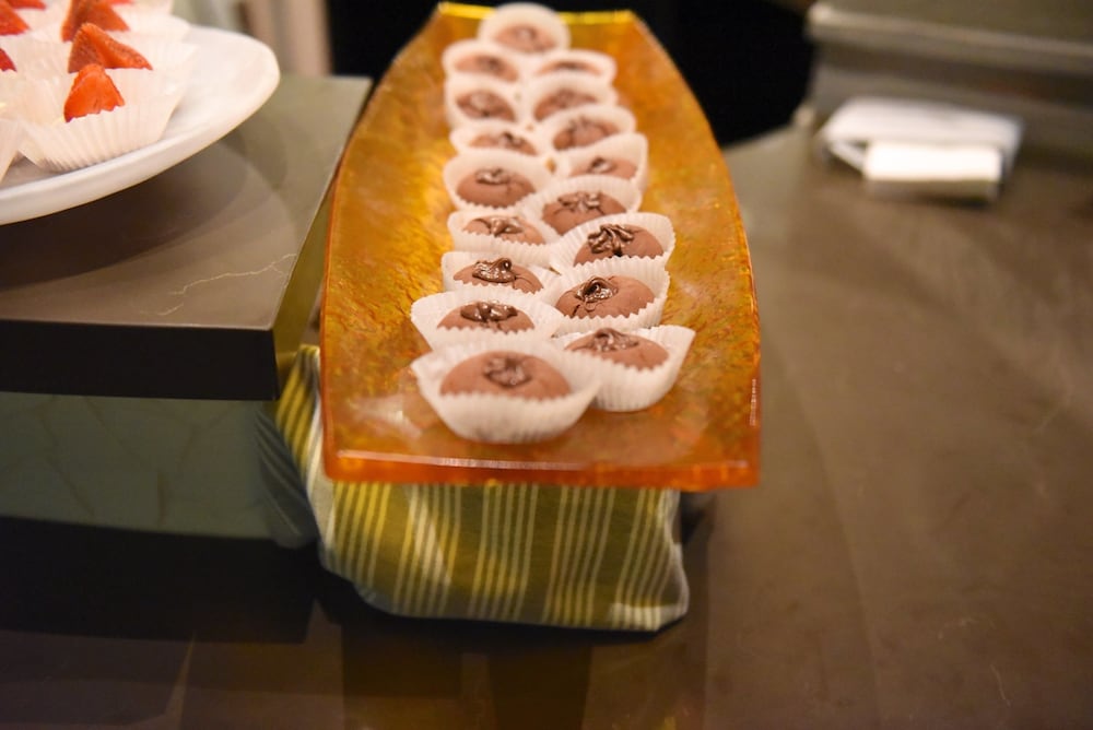 Фото Sheraton Redding Hotel at the Sundial Bridge