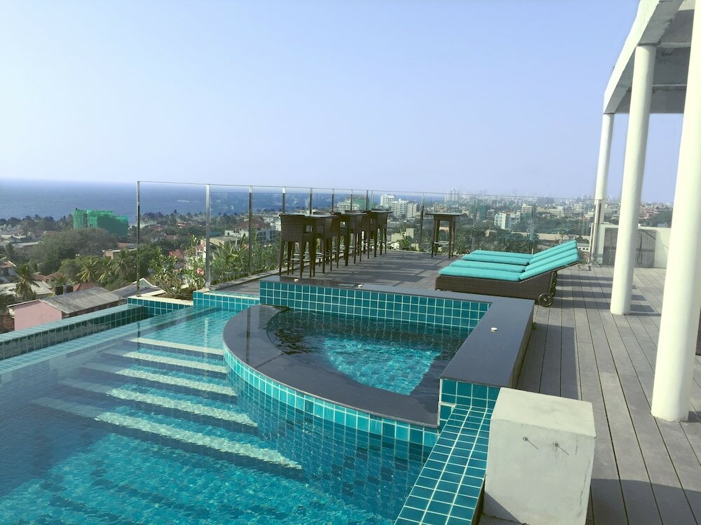 Фото  Siddhalepa Anarva Mount Lavinia