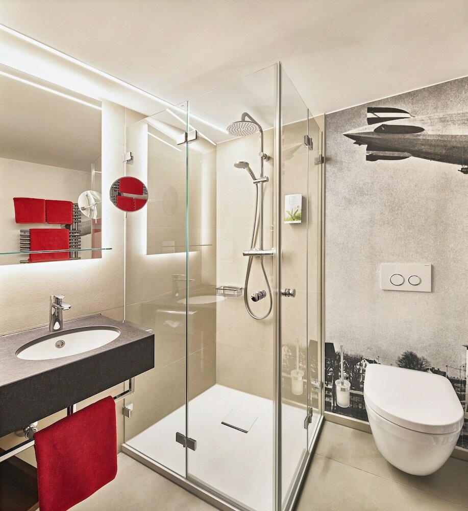 Фото Hotel City Krone