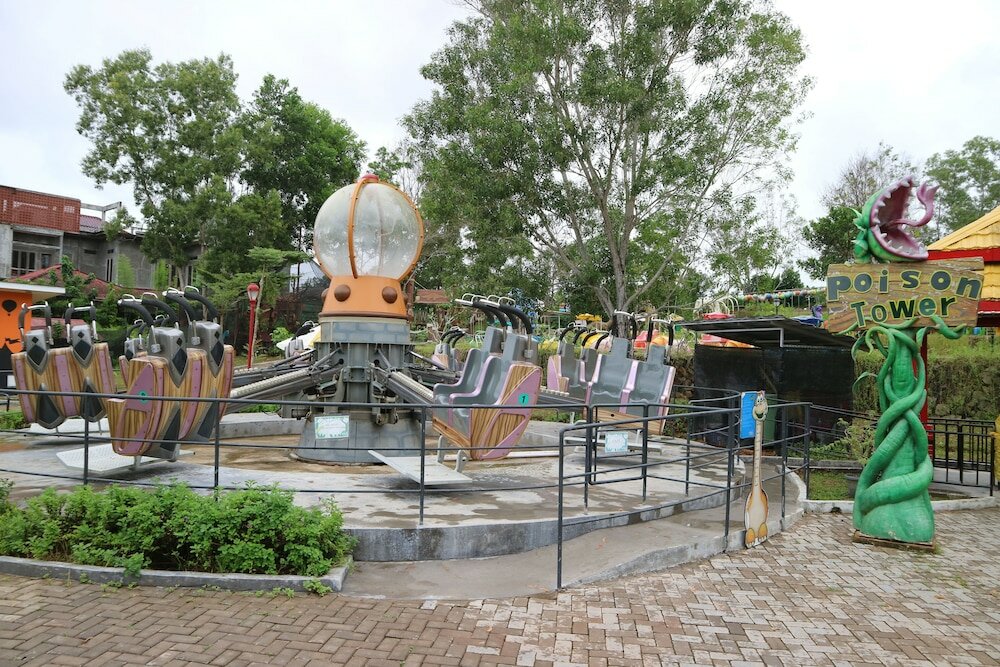 Фото Aston Tanjung Pinang Hotel & Conference Center