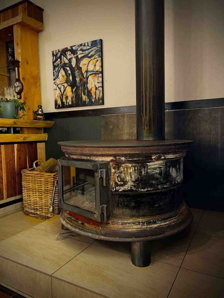 Фото Malachite Manor