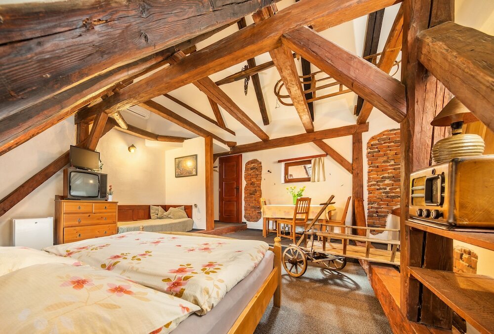 Фото Pension Danny