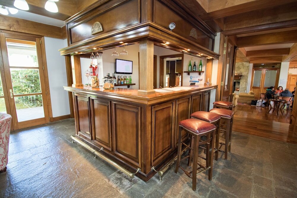 Фото Hotel Kosten Aike