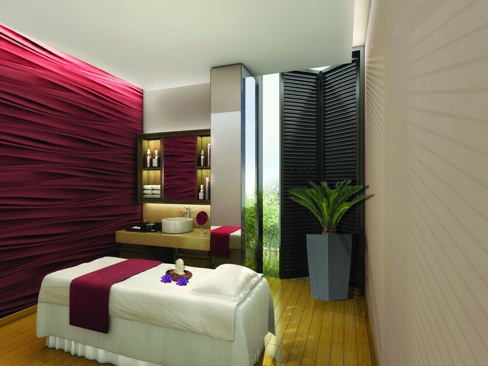 Фото  Siddhalepa Anarva Mount Lavinia