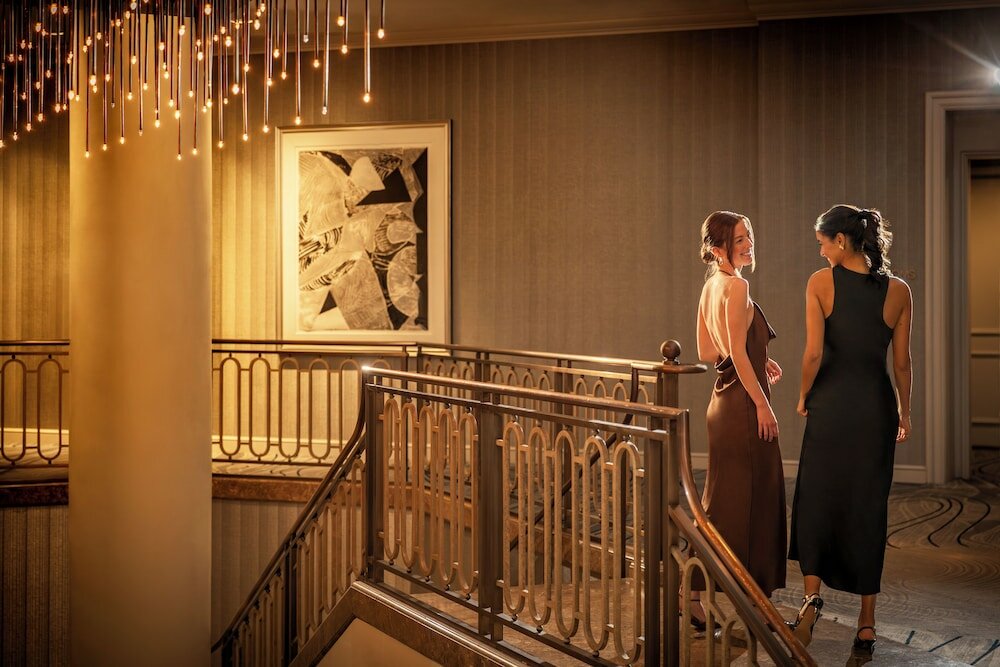 Фото Fairmont Chicago Millennium Park