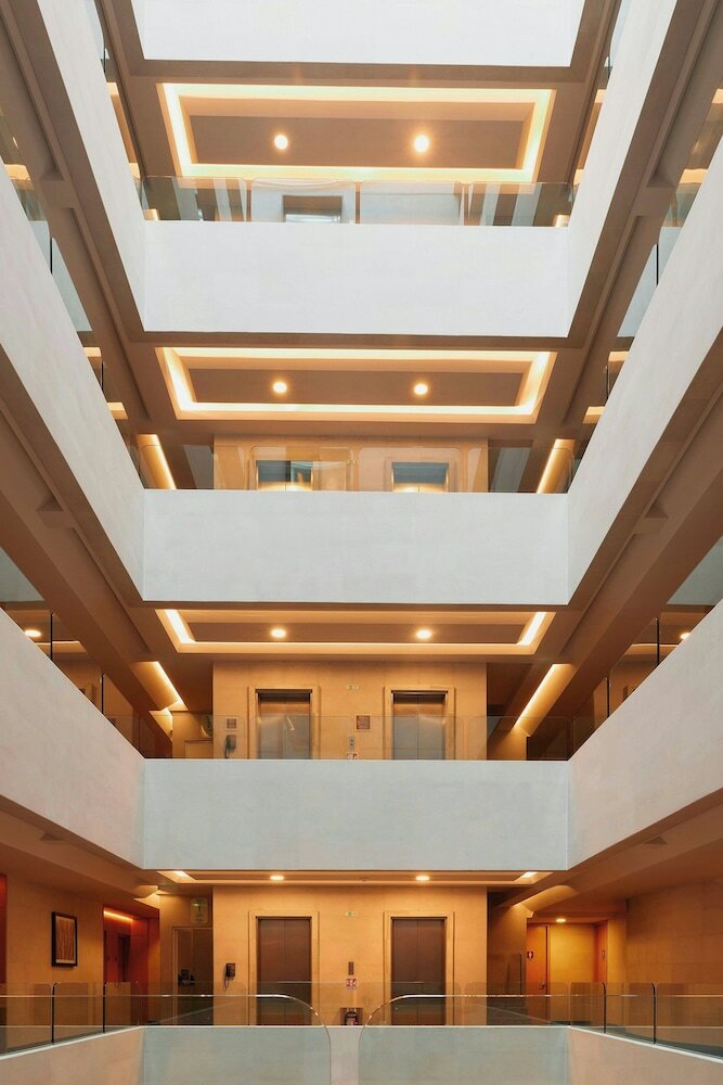 Фото Four Points by Sheraton Mexico City, Colonia Roma