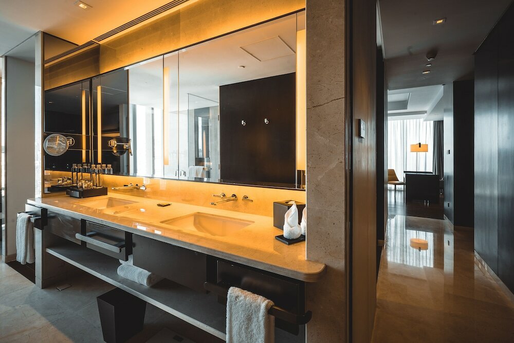 Фото Hyatt Regency Shanghai Global Harbor