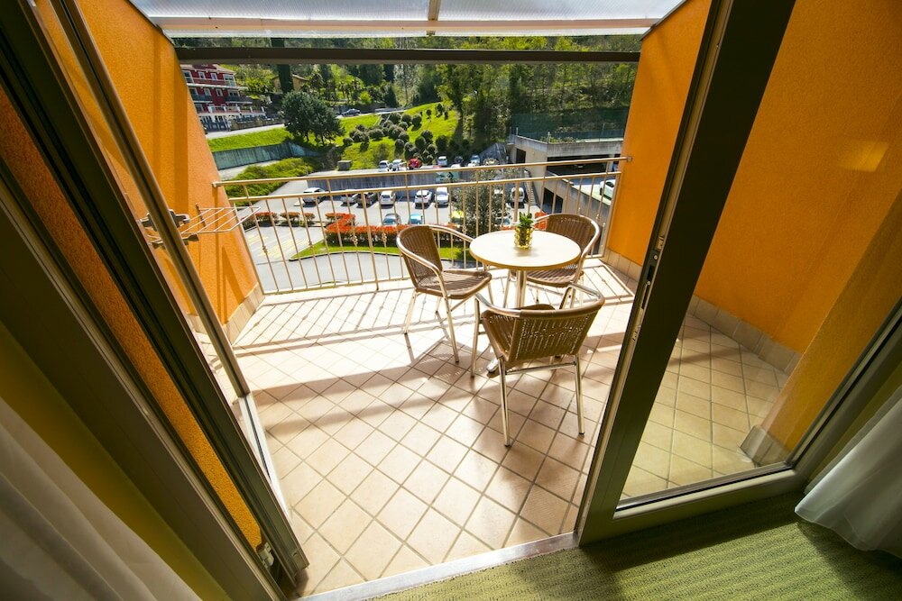 Фото Hotel Salinera