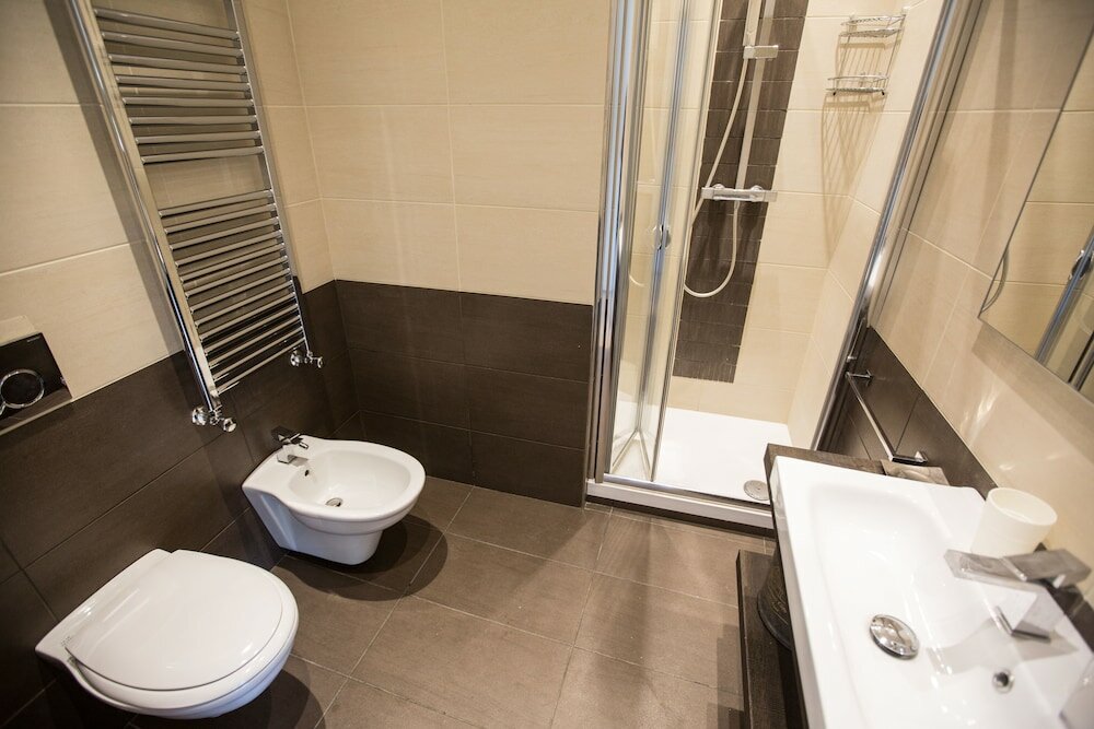 Фото Vatican City Relais