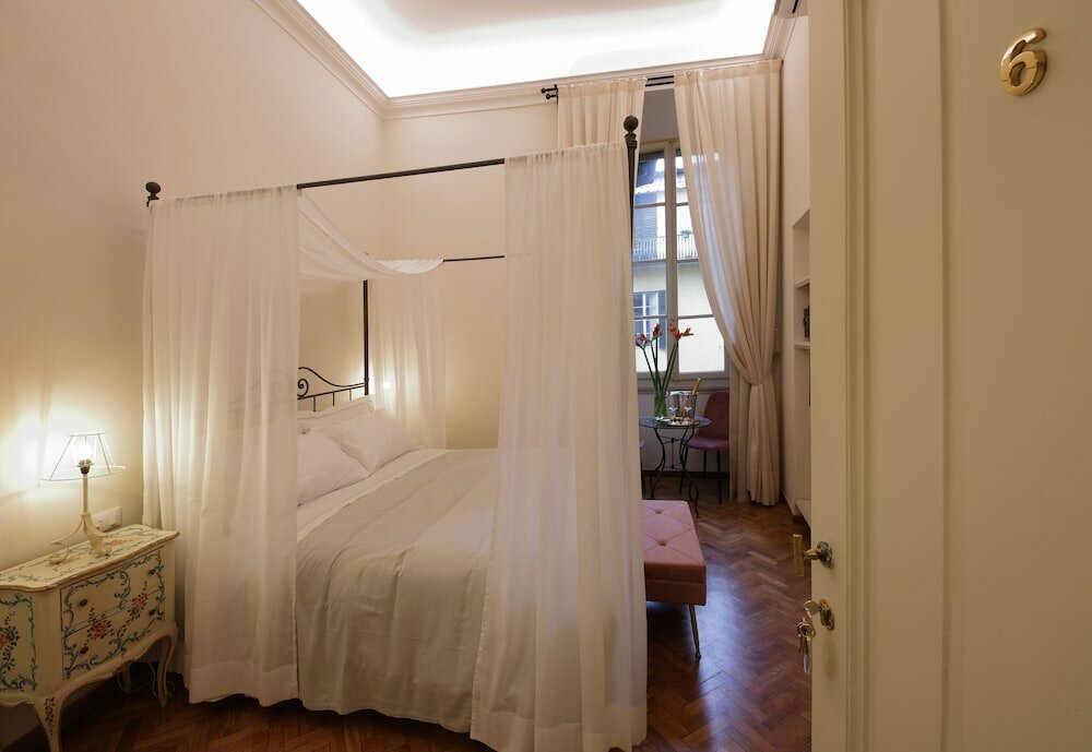 Фото Corsini Tintori Guest House