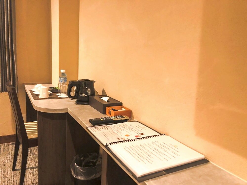 Фото Hotel Grand Vert Kyukaruizawa