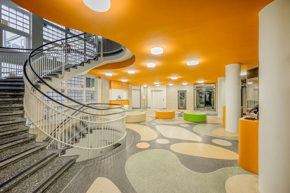 Фото Prize by Radisson Dortmund City