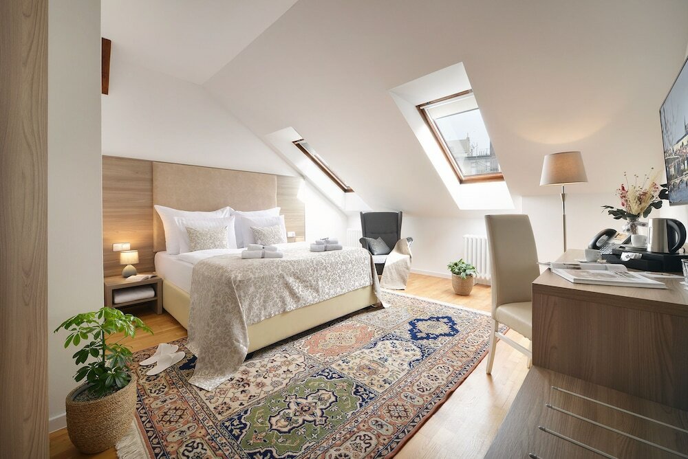 Фото Prague Old Town Residence