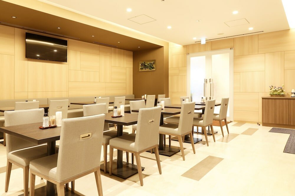 Фото Dormy Inn Nagano