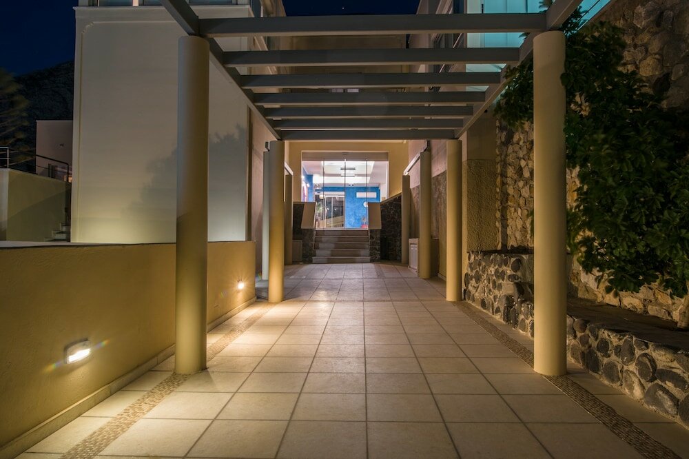 Фото Hotel Antinea Suites & SPA