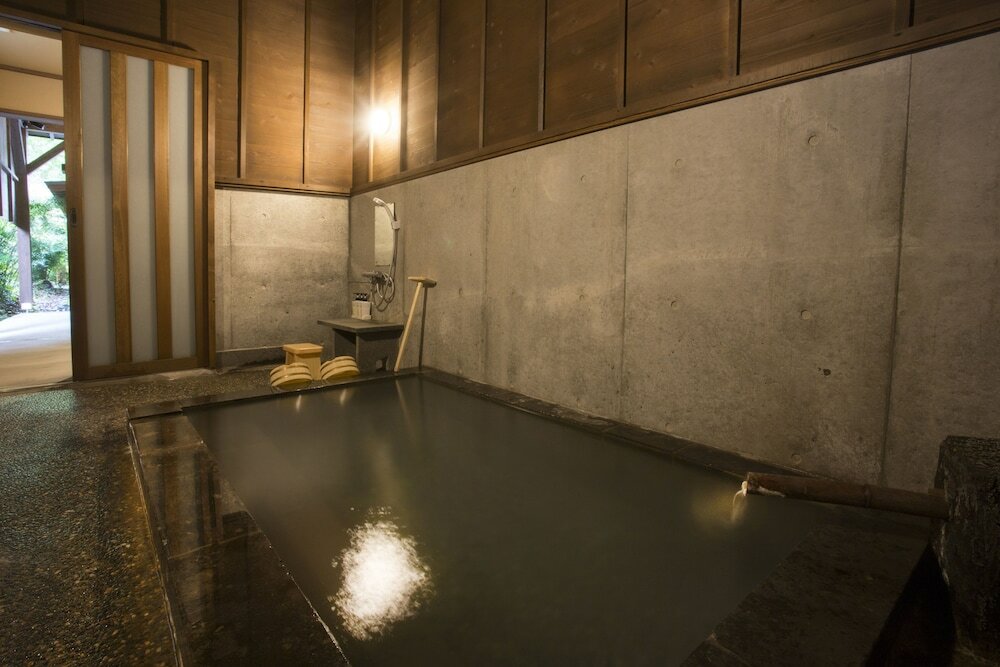 Фото Kurokawaonsen Ryokan Ichinoi