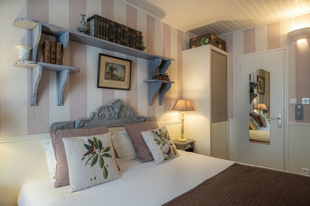 Фото Hotel de l'Avre