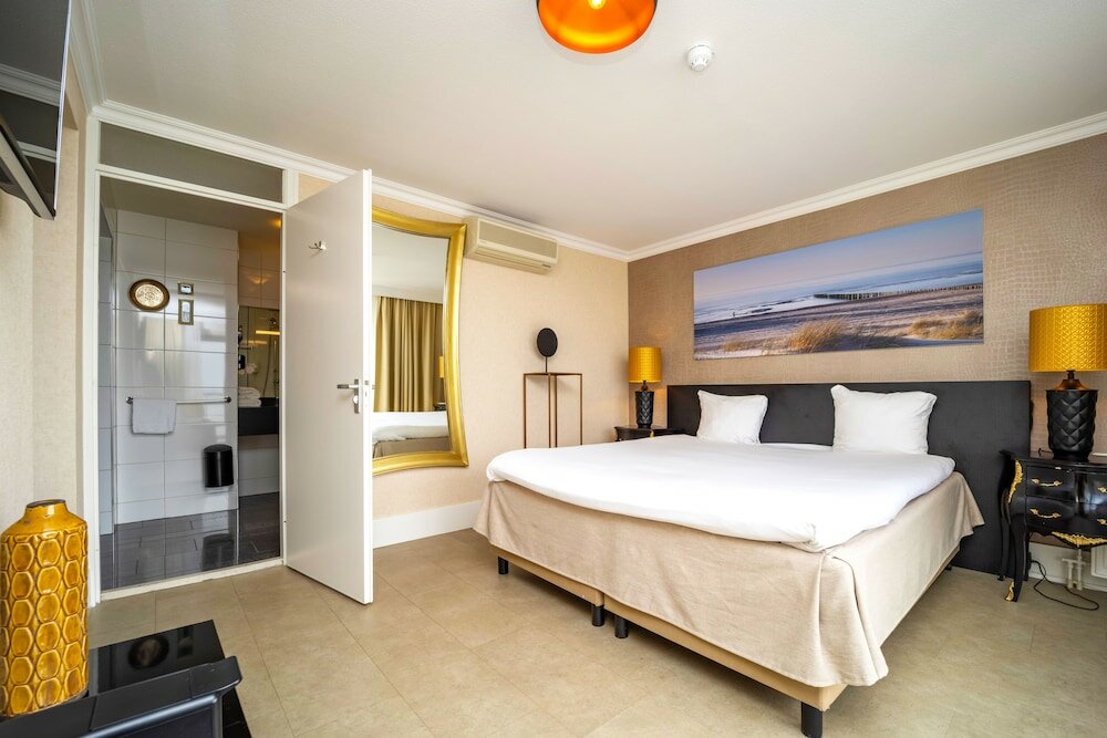 Фото Fletcher Hotel - Restaurant Arion - Vlissingen