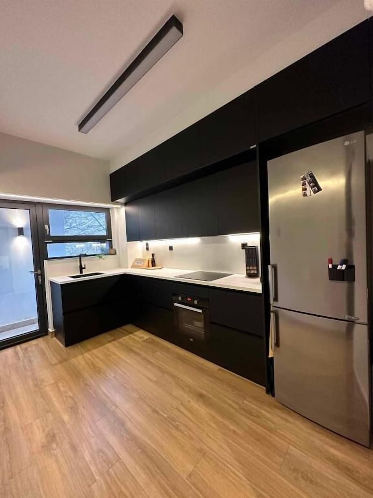 Фото Be My Guest Athens