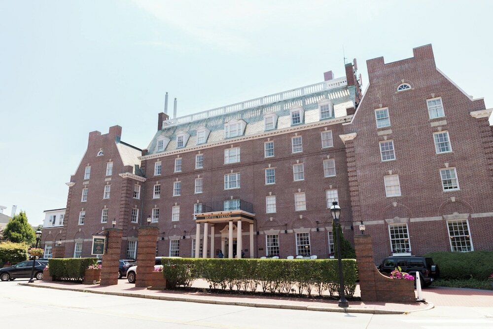 Фото Hotel Viking