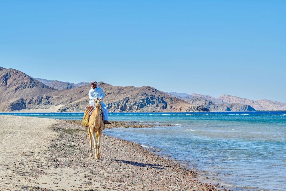 Фото Mosaique Beach Resort