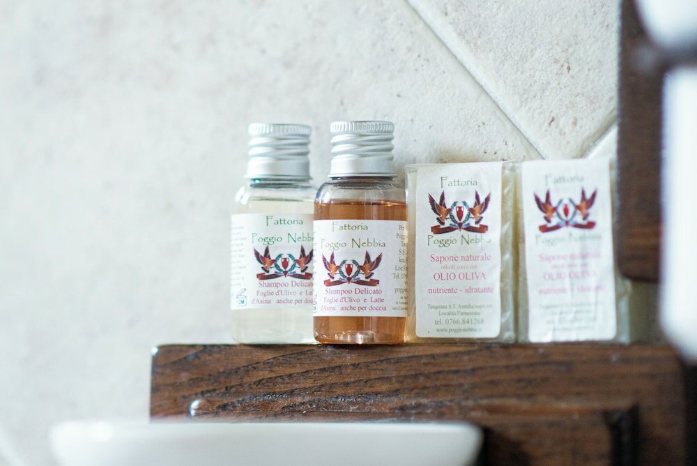 Фото Casale Poggio Nebbia