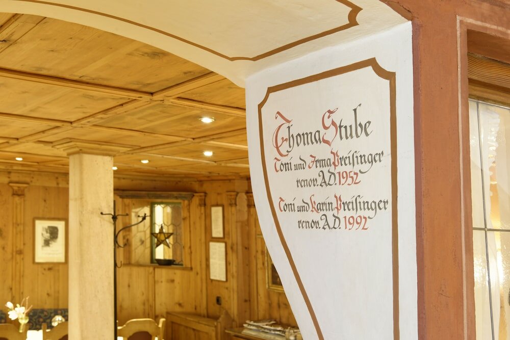 Фото Hotel Alte Post