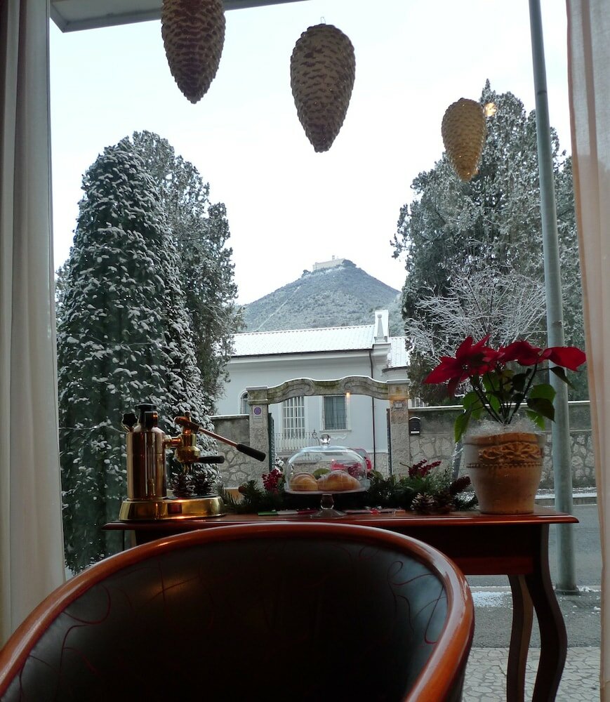 Фото Hotel La Pace