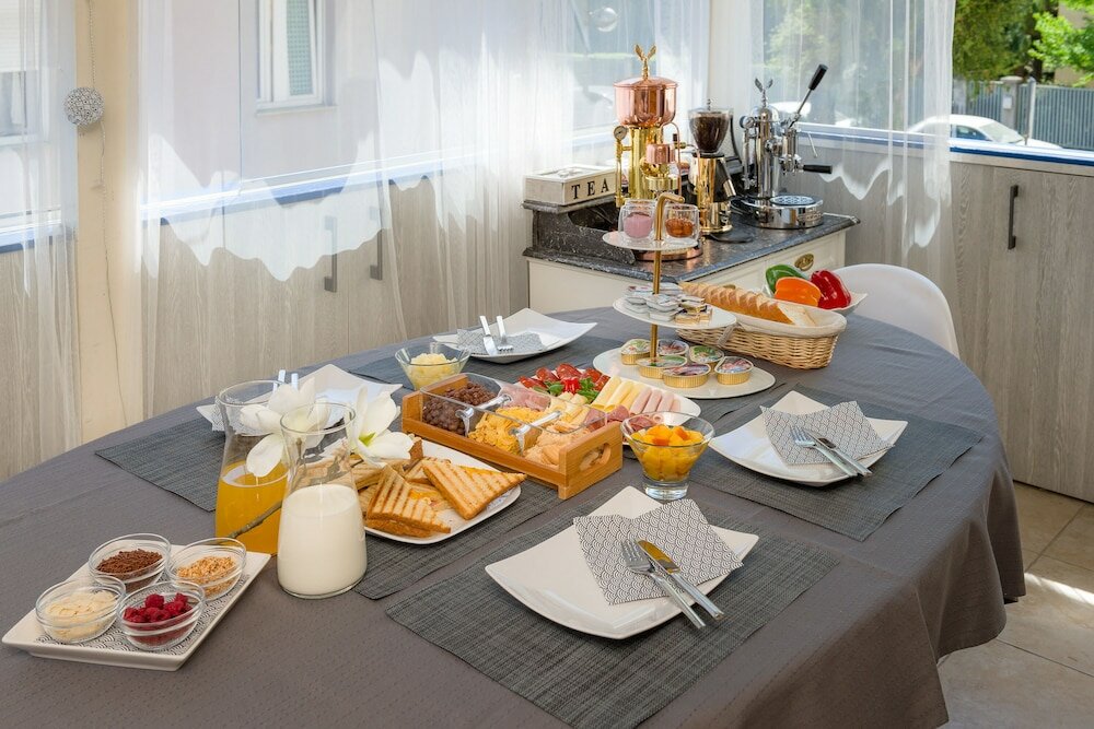 Фото Anastasia Suites Zagreb