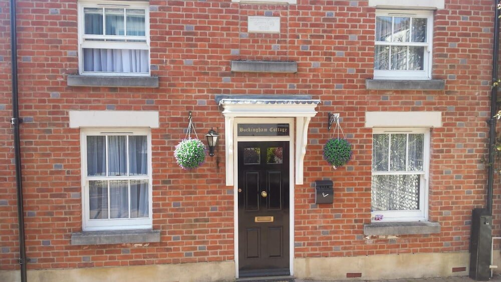 Фото Duke of Buckingham