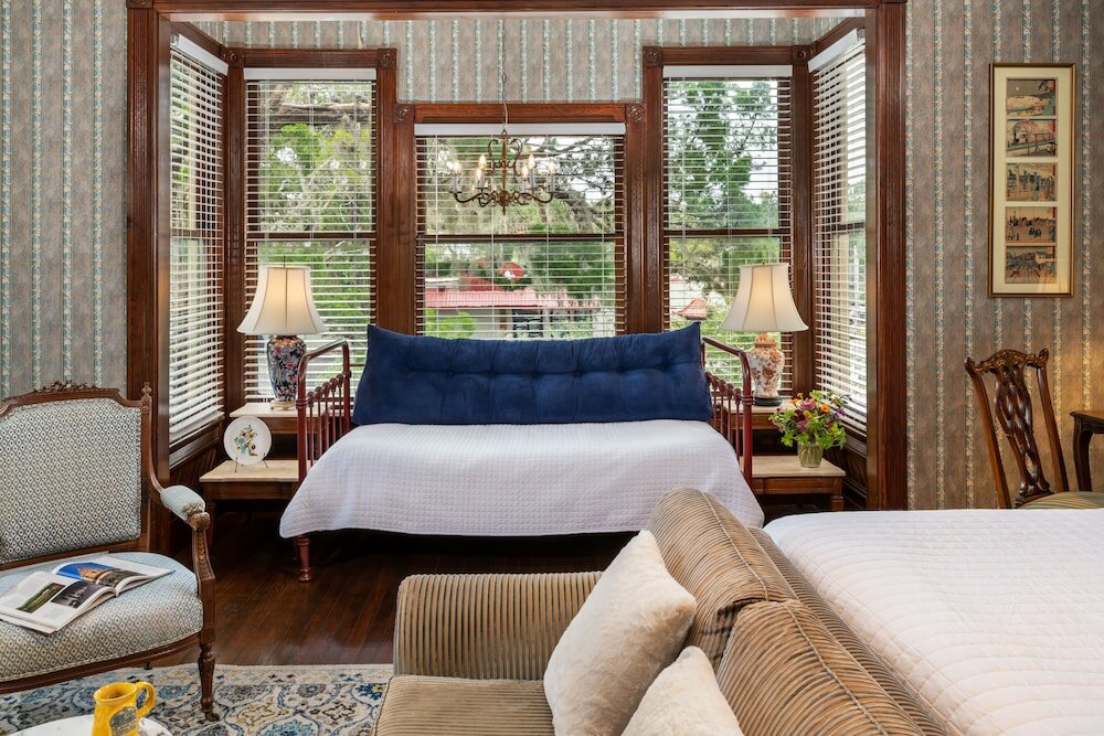 Фото Amelia Island Williams House