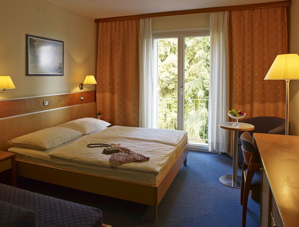 Фото Hotel Salinera