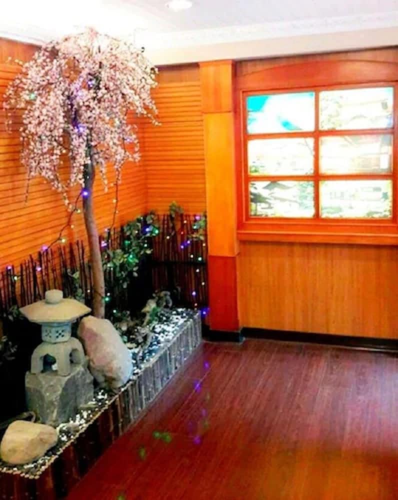 Фото Yachuan Hotel