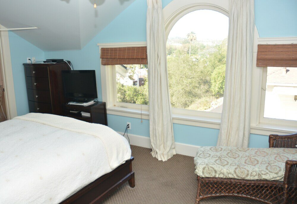 Фото Arroyo Vista Inn