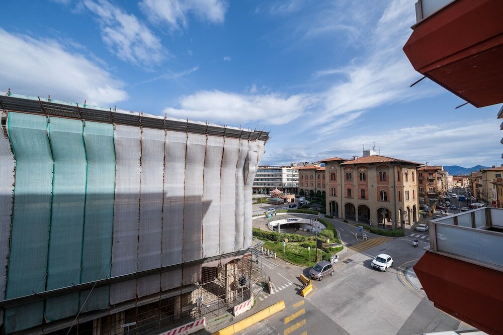 Фото BBC Christian Bed & Breakfast