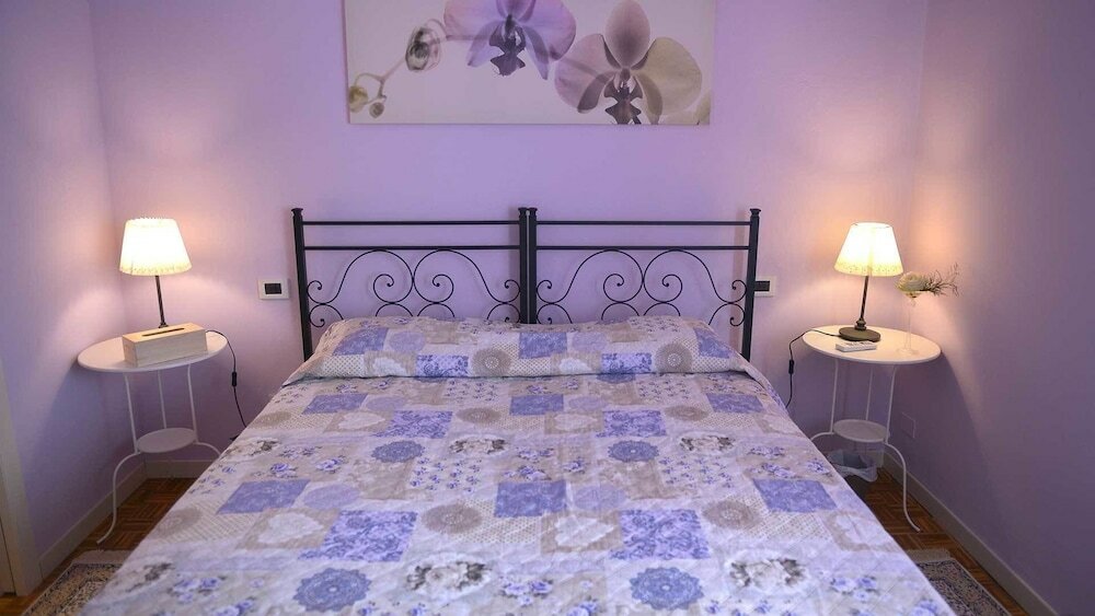 Фото La Locanda Francigena