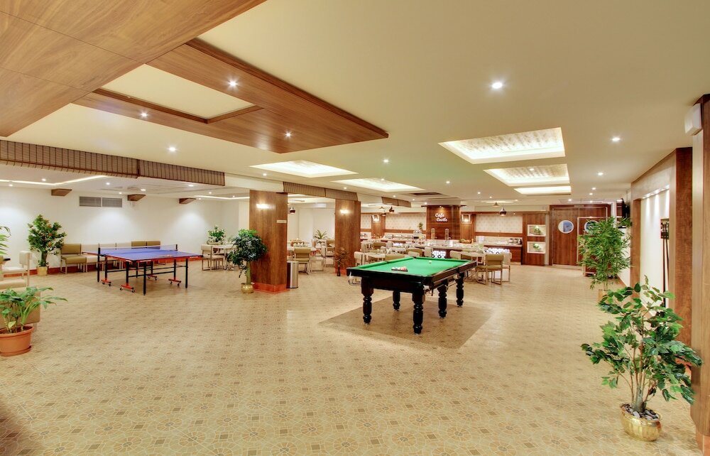 Фото White Castle Corporate Residences