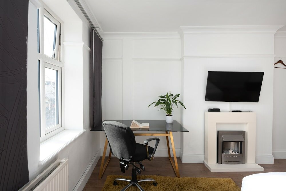 Фото Argyle Apart Hotel