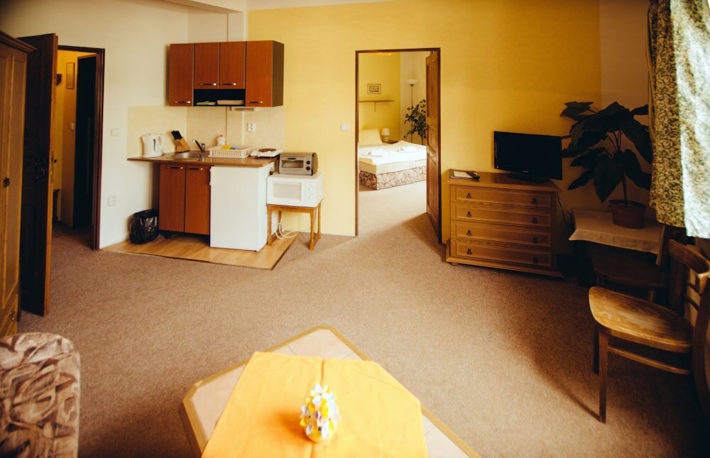 Фото Pension Rotunda